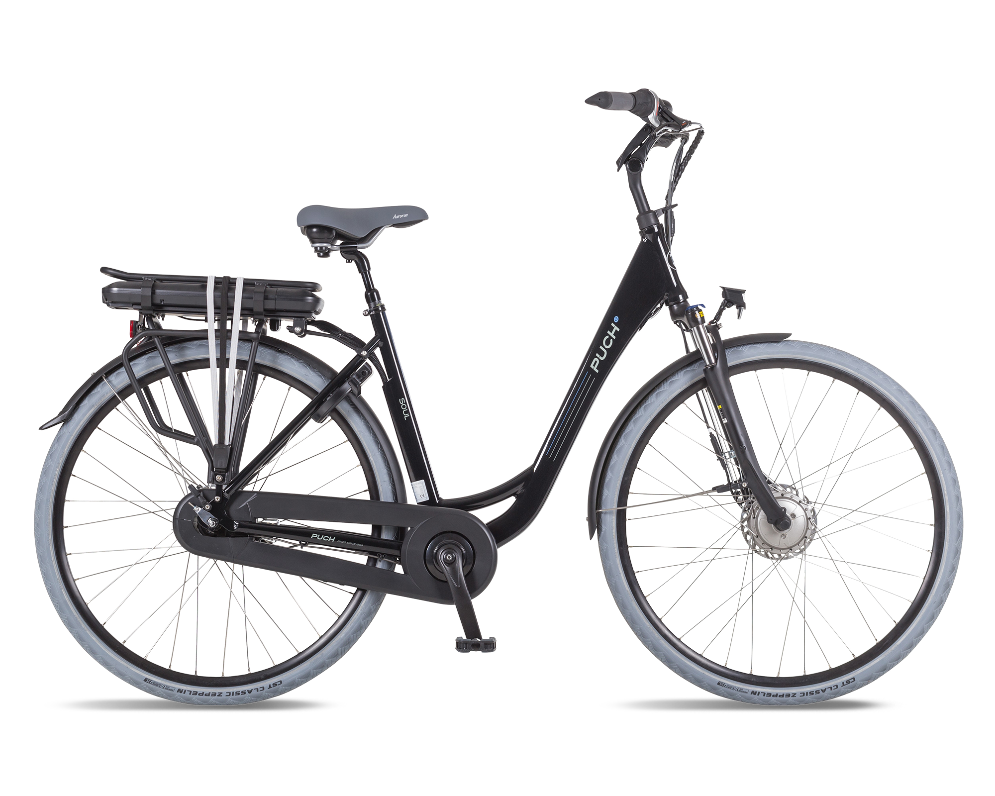 Puch E-Soul